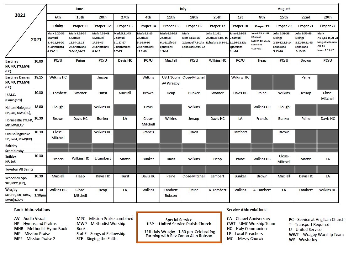 Plan June to Aug 2021 -right click and then click on Open Image in New Tab